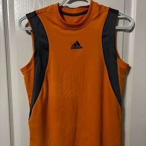 Adidas Vest Tank Top Shirt